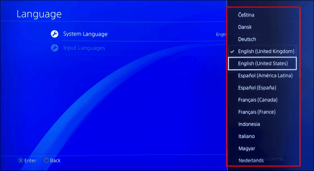 6264855d9a4a9 طريقة تغيير اللغة في Apex Legends
