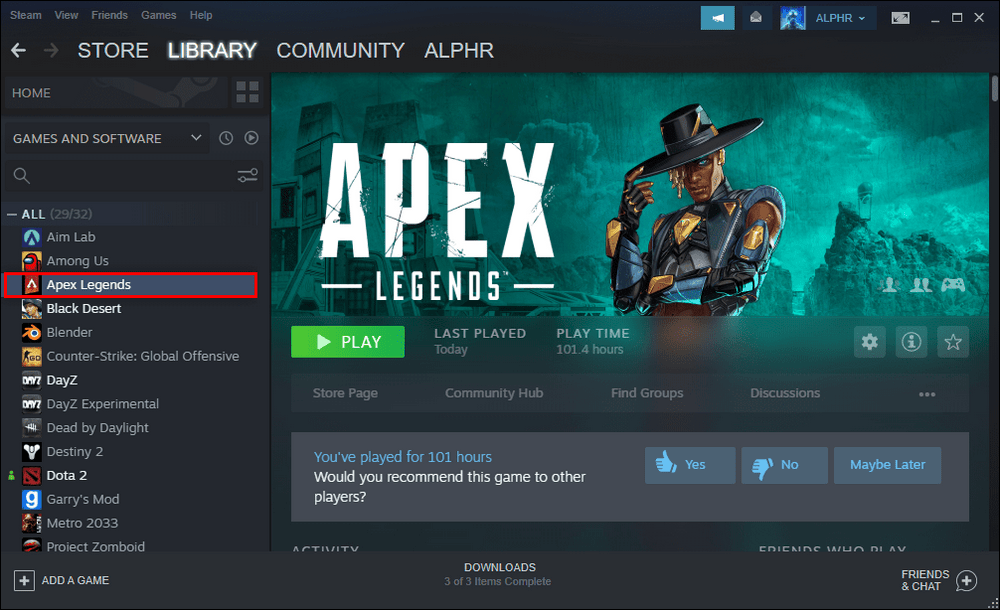 62648562e6af5 طريقة تغيير اللغة في Apex Legends