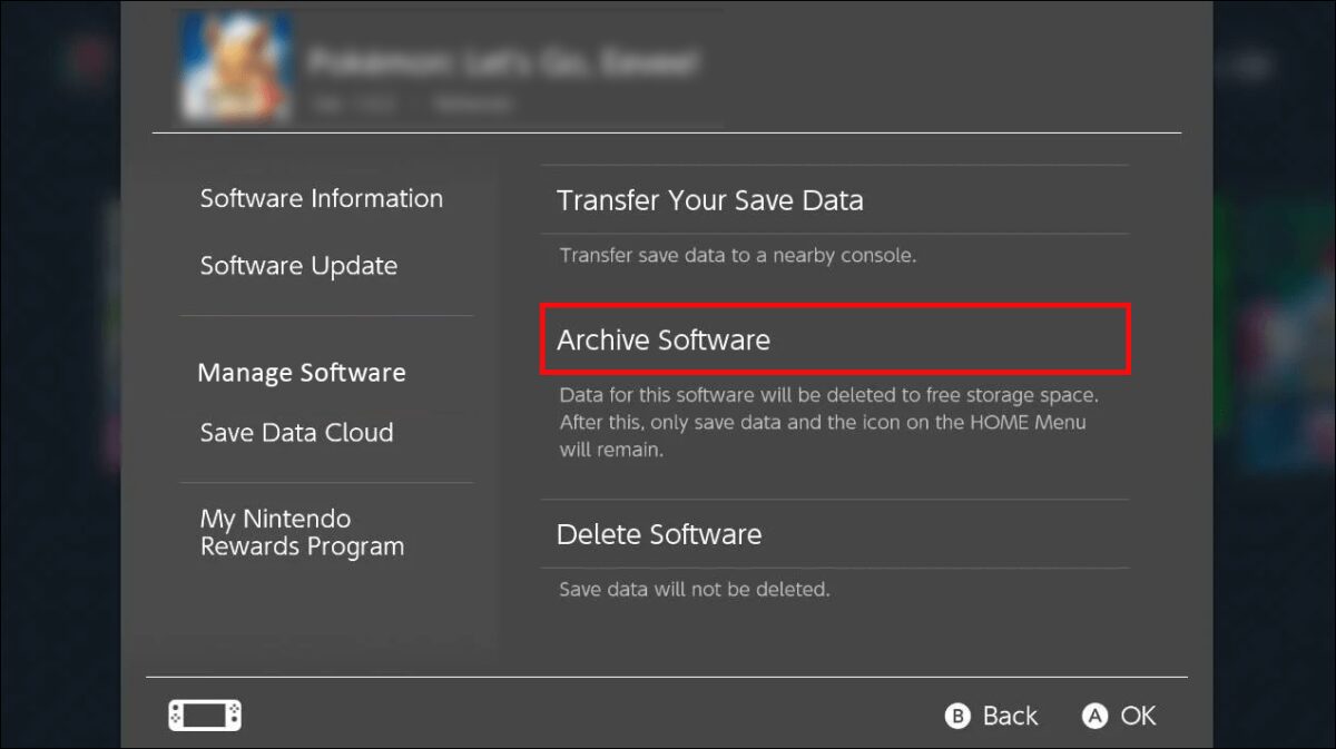 62652e20adc93 طريقة نقل ألعاب سويتش إلى بطاقة SD