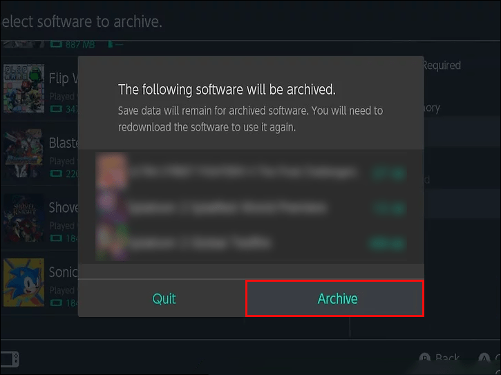 62652e21ed10a طريقة نقل ألعاب سويتش إلى بطاقة SD