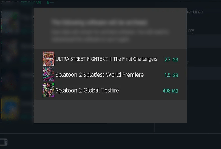 62652e22e84cb طريقة نقل ألعاب سويتش إلى بطاقة SD