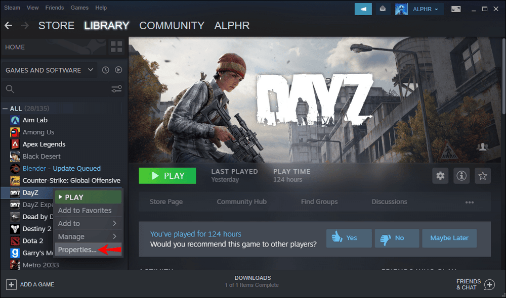 626558493f398 طريقة حذف جميع ملفات ستيم Cloud المحفوظة