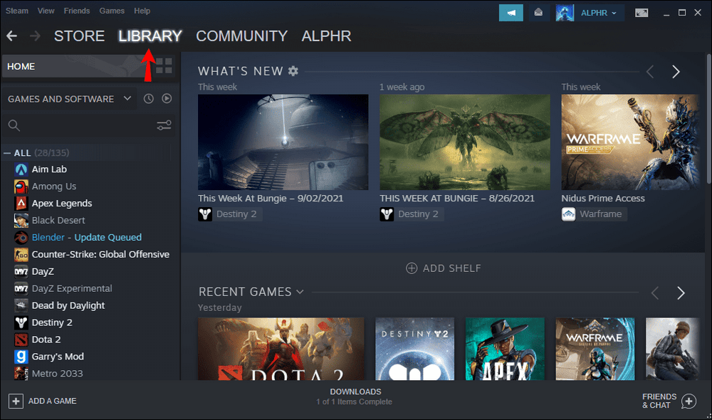 62655851165fb طريقة حذف جميع ملفات ستيم Cloud المحفوظة