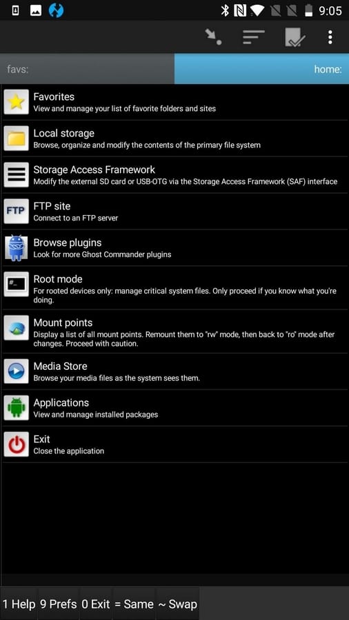 تطبيقات الروت لا تعمل مع Magisk؟ إليك ما يجب القيام به