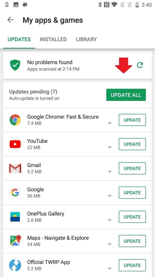 تطبيقات الروت لا تعمل مع Magisk؟ إليك ما يجب القيام به