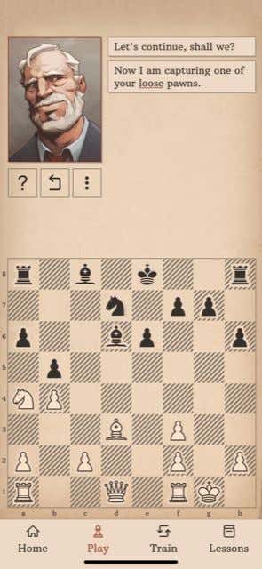 626859940465a أفضل 9 تطبيقات لتعلم الشطرنج