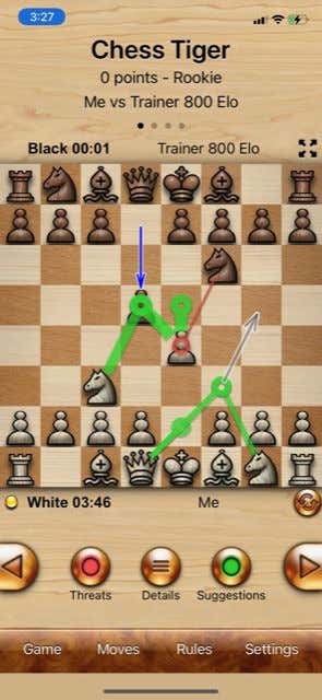 6268599833119 أفضل 9 تطبيقات لتعلم الشطرنج