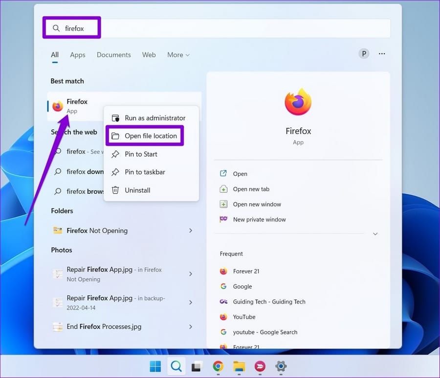 طريقة إصلاح مشكلة الشاشة الضبابية على ويندوز 11 62 62685e17c02af طريقة إصلاح مشكلة الشاشة الضبابية على ويندوز 11