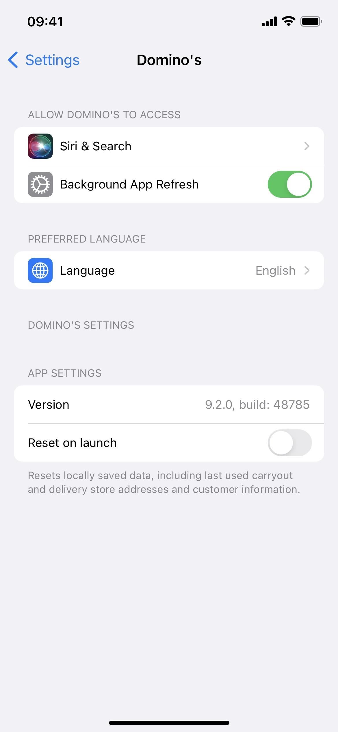 طريقة العثور على رقم الإصدار لأي تطبيق على آيفون أو ايباد - حتى تطبيقات آبل