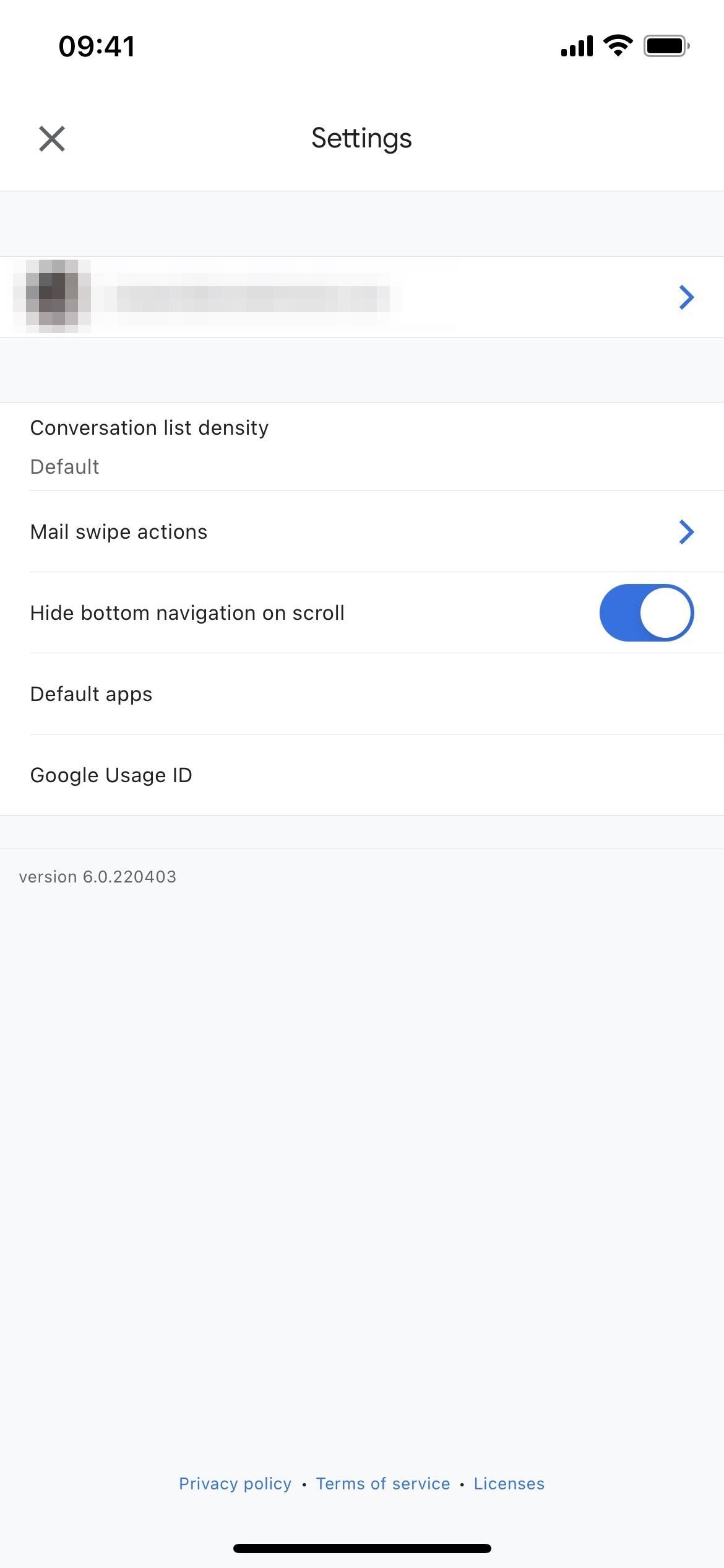 طريقة العثور على رقم الإصدار لأي تطبيق على آيفون أو ايباد - حتى تطبيقات آبل