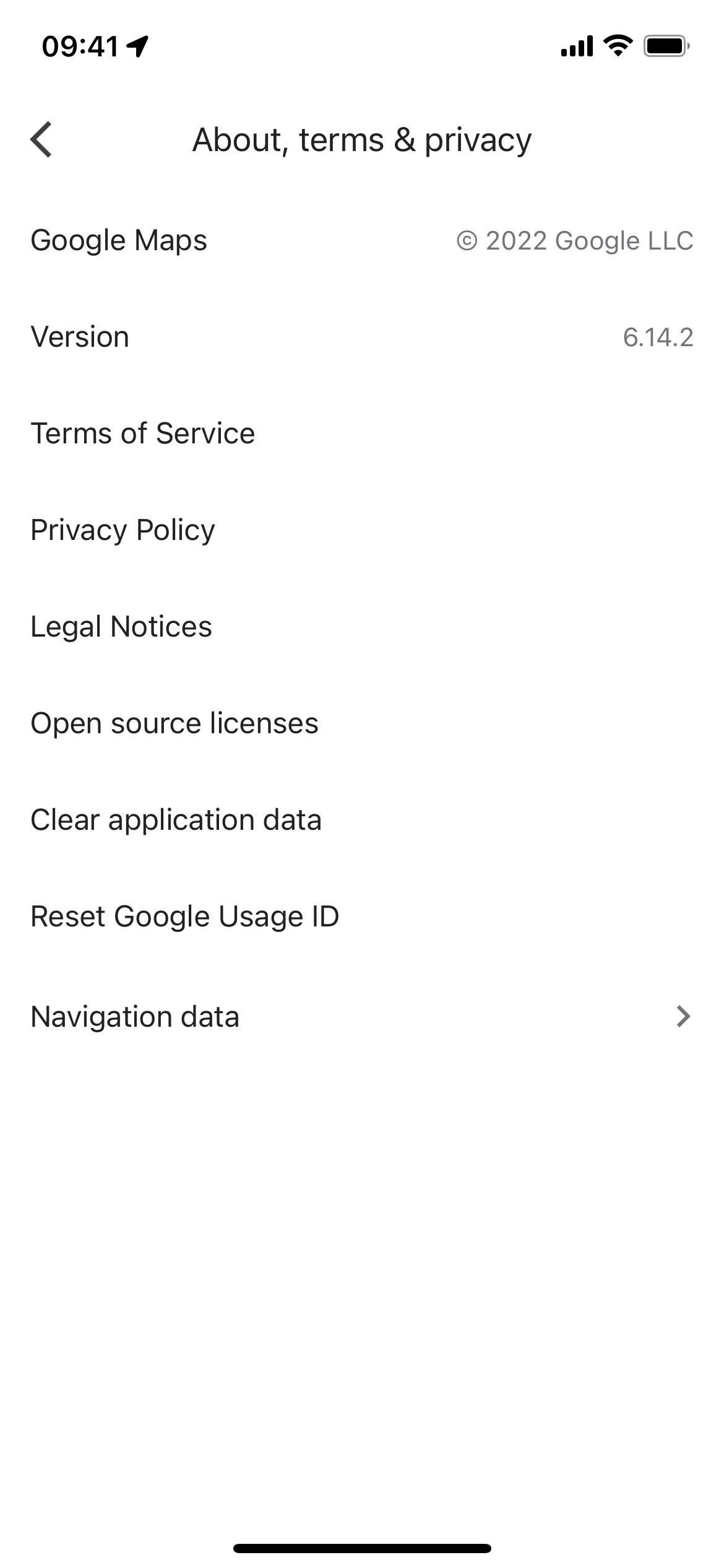 طريقة العثور على رقم الإصدار لأي تطبيق على آيفون أو ايباد - حتى تطبيقات آبل