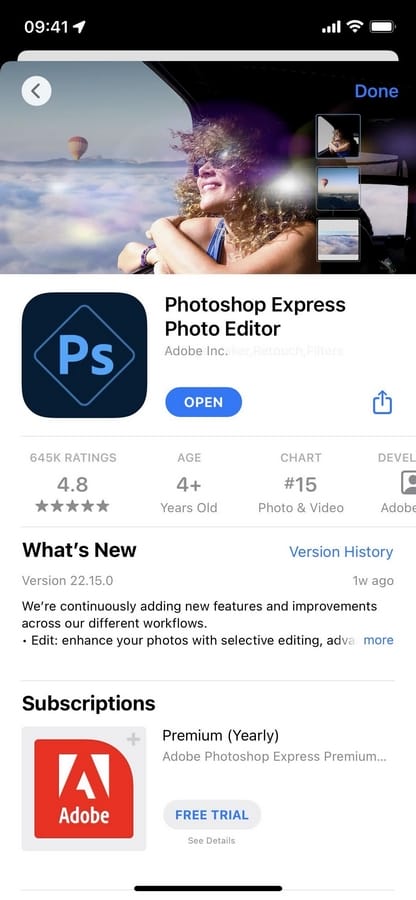 طريقة العثور على رقم الإصدار لأي تطبيق على آيفون أو ايباد - حتى تطبيقات آبل