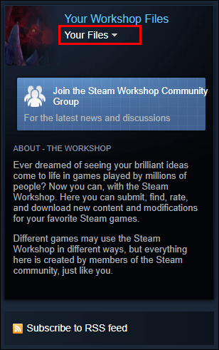 طريقة عرض الاشتراكات في ستيم 20 طريقة عرض الاشتراكات في ستيم