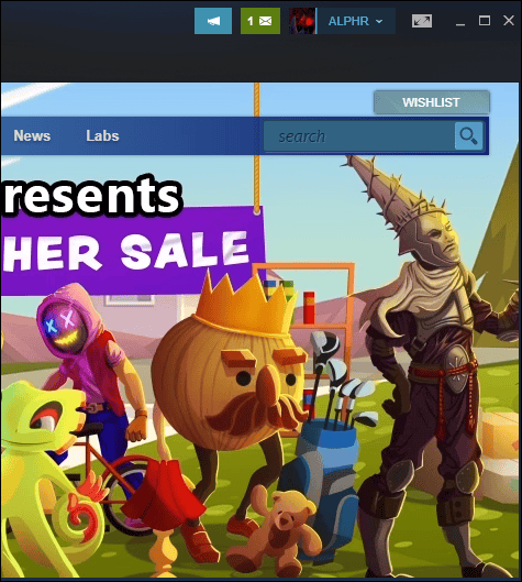 طريقة عرض الاشتراكات في ستيم 23 طريقة عرض الاشتراكات في ستيم