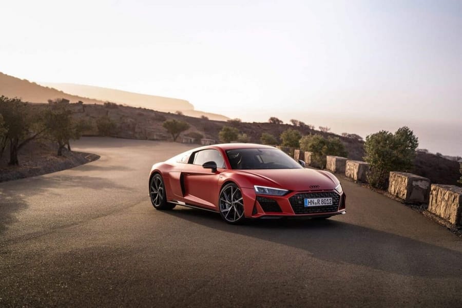 مواصفات الكوبيه الفاخرة