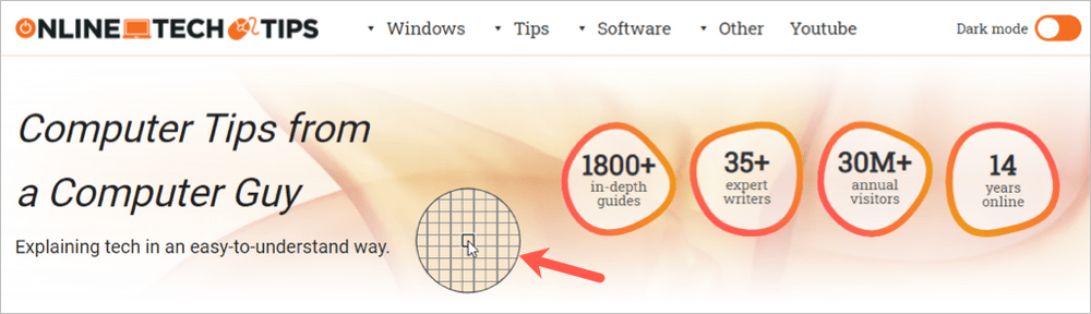 6269e6f67372d أفضل ملحقات كروم منتقي الألوان للحصول على رموز ألوان HEX و RGB و HSL