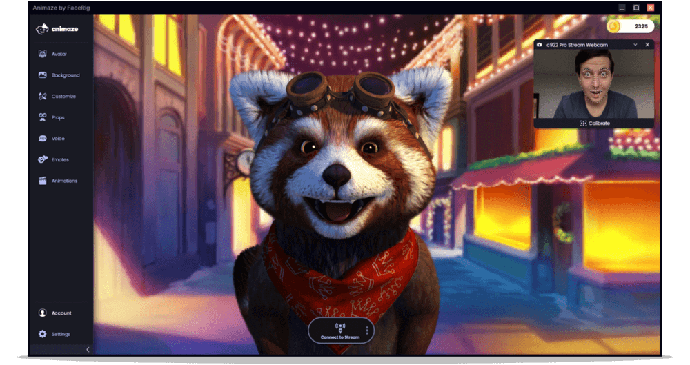 أفضل برنامج Vtuber لـ Youtubing كشخصية