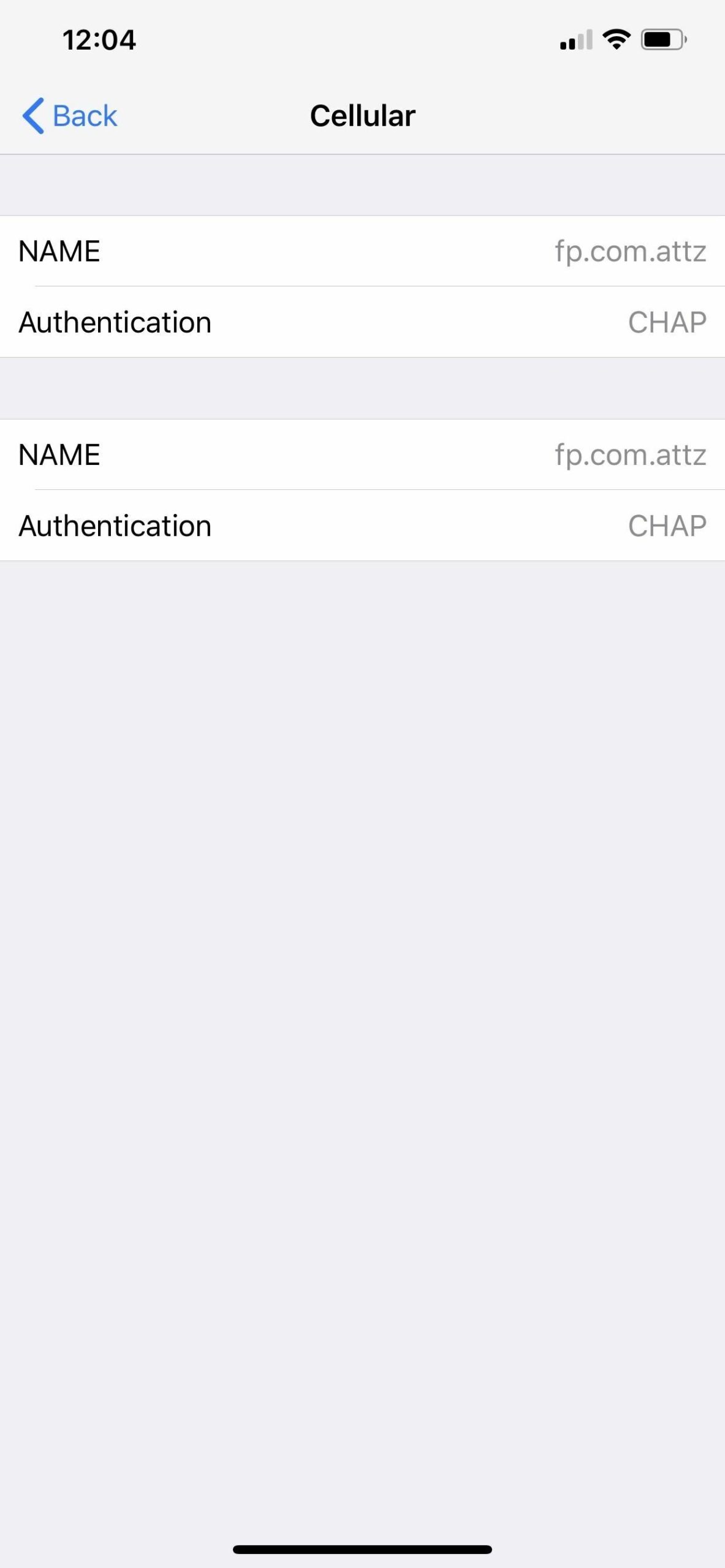 طريقة إزالة الملفات الشخصية والشهادات غير الضرورية على آيفون لحماية خصوصيتك وأمانك
