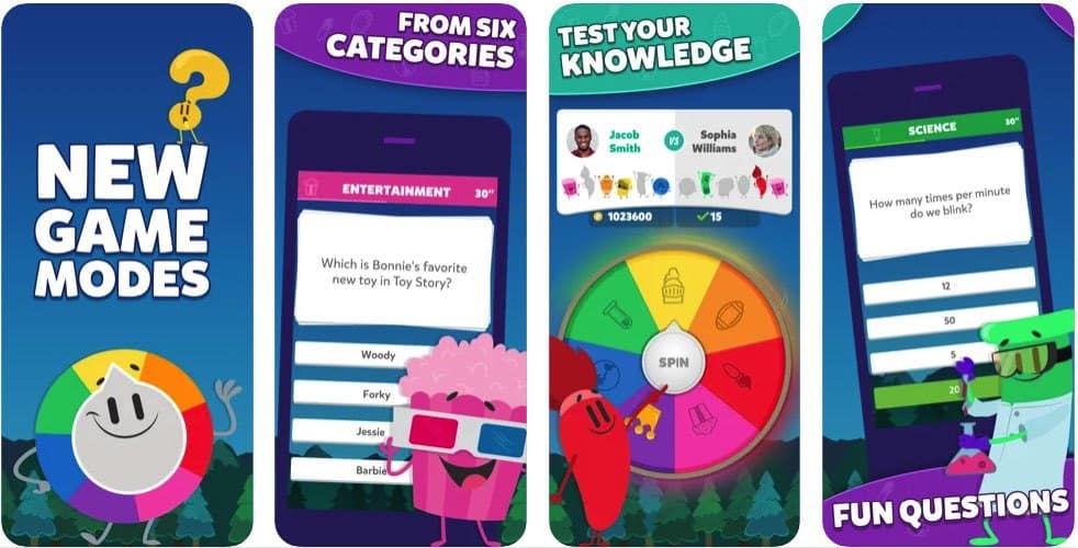 ألعاب مسابقات على الجوال 11 626ad6bdc754f ألعاب مسابقات على الجوال