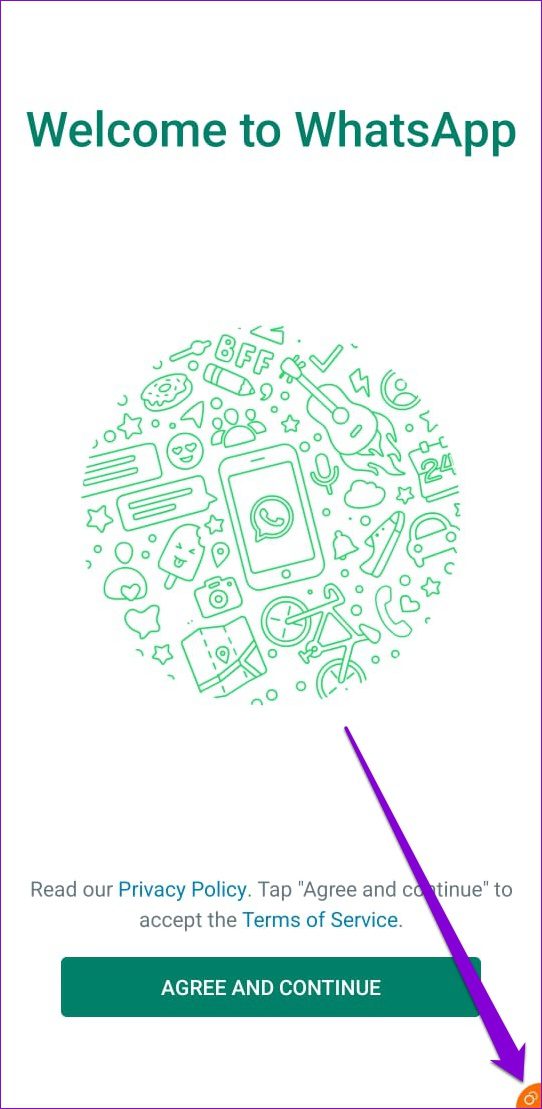 626bf50dc606b How to use Dual Messenger on Samsung Galaxy phones