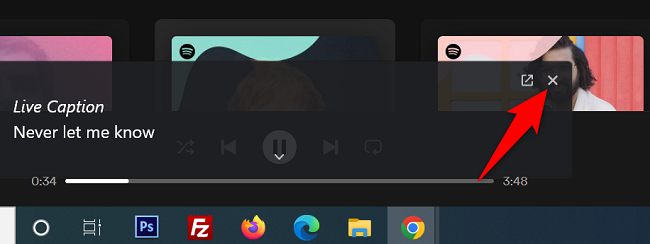 طريقة إيقاف تشغيل ميزة "النسخ النصي التلقائي" في جوجل كروم 13 626c35729ec99 طريقة إيقاف تشغيل ميزة "النسخ النصي التلقائي" في جوجل كروم