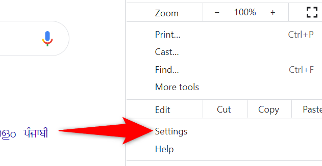 طريقة إيقاف تشغيل ميزة "النسخ النصي التلقائي" في جوجل كروم 15 626c357434227 طريقة إيقاف تشغيل ميزة "النسخ النصي التلقائي" في جوجل كروم