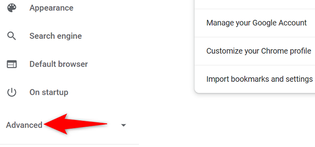 طريقة إيقاف تشغيل ميزة "النسخ النصي التلقائي" في جوجل كروم 16 626c357527211 طريقة إيقاف تشغيل ميزة "النسخ النصي التلقائي" في جوجل كروم