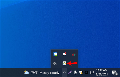 طريقة إلغاء تثبيت جوجل درايف 115 626cecac57de3 طريقة إلغاء تثبيت جوجل درايف