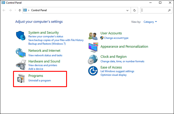 طريقة إلغاء تثبيت جوجل درايف 124 626cecb6c8b55 طريقة إلغاء تثبيت جوجل درايف