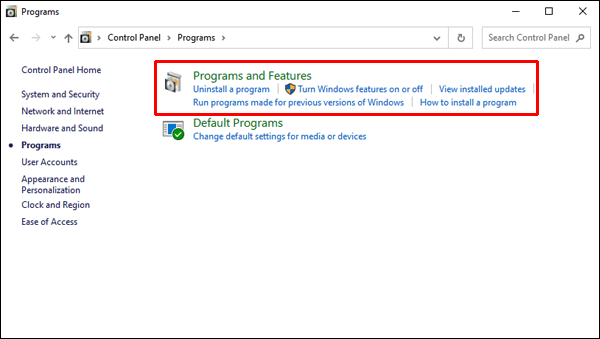 طريقة إلغاء تثبيت جوجل درايف 125 626cecb7a9e22 طريقة إلغاء تثبيت جوجل درايف