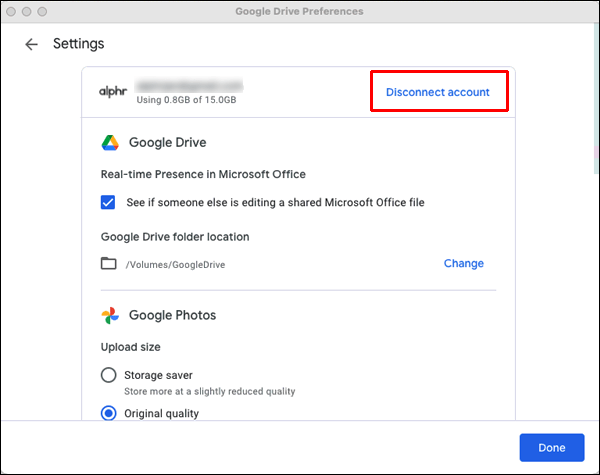 طريقة إلغاء تثبيت جوجل درايف 130 626cecbc888d8 طريقة إلغاء تثبيت جوجل درايف