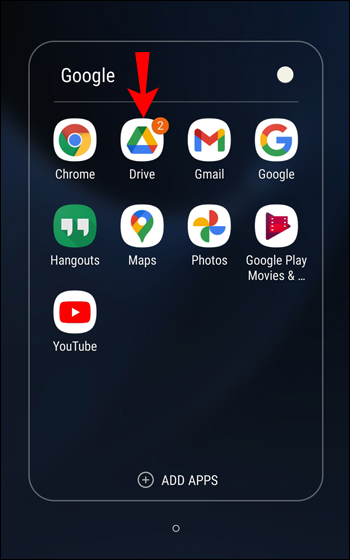 طريقة إلغاء تثبيت جوجل درايف 135 626cecc199a23 طريقة إلغاء تثبيت جوجل درايف