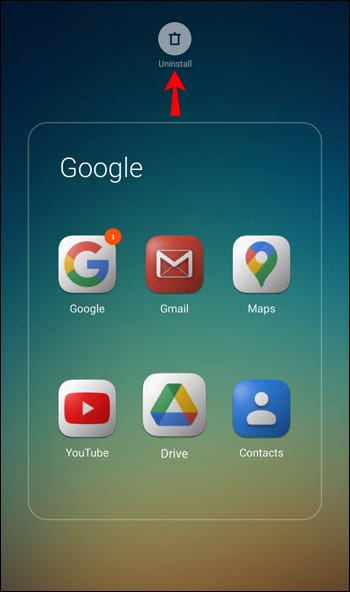 طريقة إلغاء تثبيت جوجل درايف 137 626cecc3937e5 طريقة إلغاء تثبيت جوجل درايف