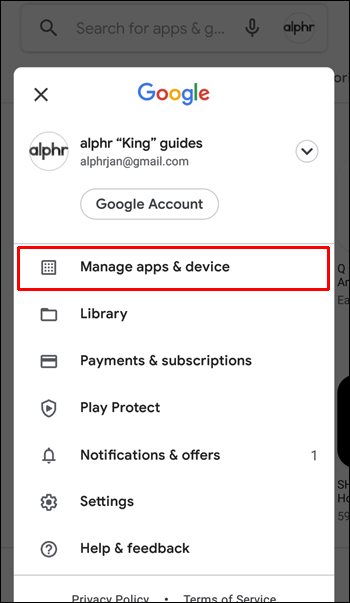 طريقة إلغاء تثبيت جوجل درايف 144 626cecca40cc6 طريقة إلغاء تثبيت جوجل درايف