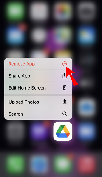 طريقة إلغاء تثبيت جوجل درايف 148 626cecce4af31 طريقة إلغاء تثبيت جوجل درايف