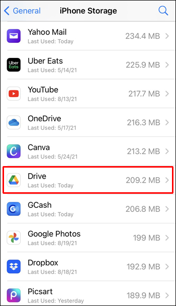 طريقة إلغاء تثبيت جوجل درايف 153 626cecd23ff22 طريقة إلغاء تثبيت جوجل درايف