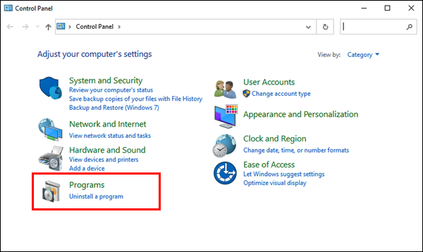 طريقة إلغاء تثبيت جوجل درايف 159 626cecd923d90 طريقة إلغاء تثبيت جوجل درايف