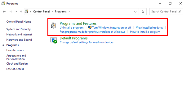 طريقة إلغاء تثبيت جوجل درايف 160 626cecda37209 طريقة إلغاء تثبيت جوجل درايف