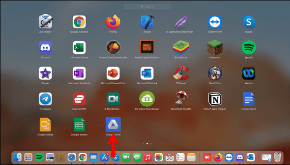 طريقة إلغاء تثبيت جوجل درايف 164 626cecdebef1b طريقة إلغاء تثبيت جوجل درايف