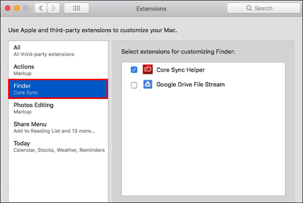طريقة إلغاء تثبيت جوجل درايف 168 626cece3a8d77 طريقة إلغاء تثبيت جوجل درايف