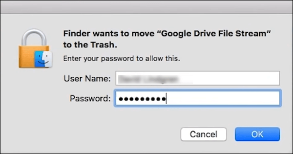 طريقة إلغاء تثبيت جوجل درايف 171 626cece6a70f6 طريقة إلغاء تثبيت جوجل درايف