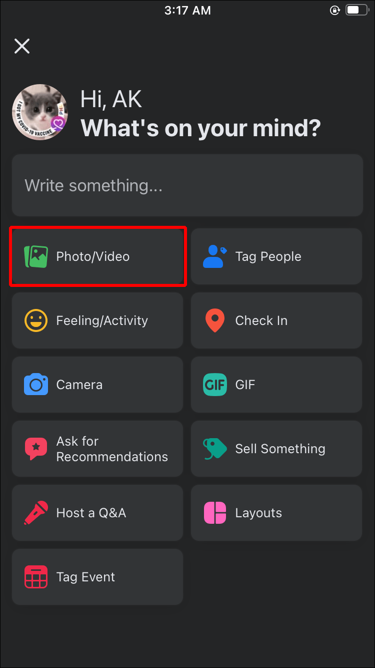 626d2488a7e31 طريقة تغيير صورة بروفايل ماسنجر فيسبوك