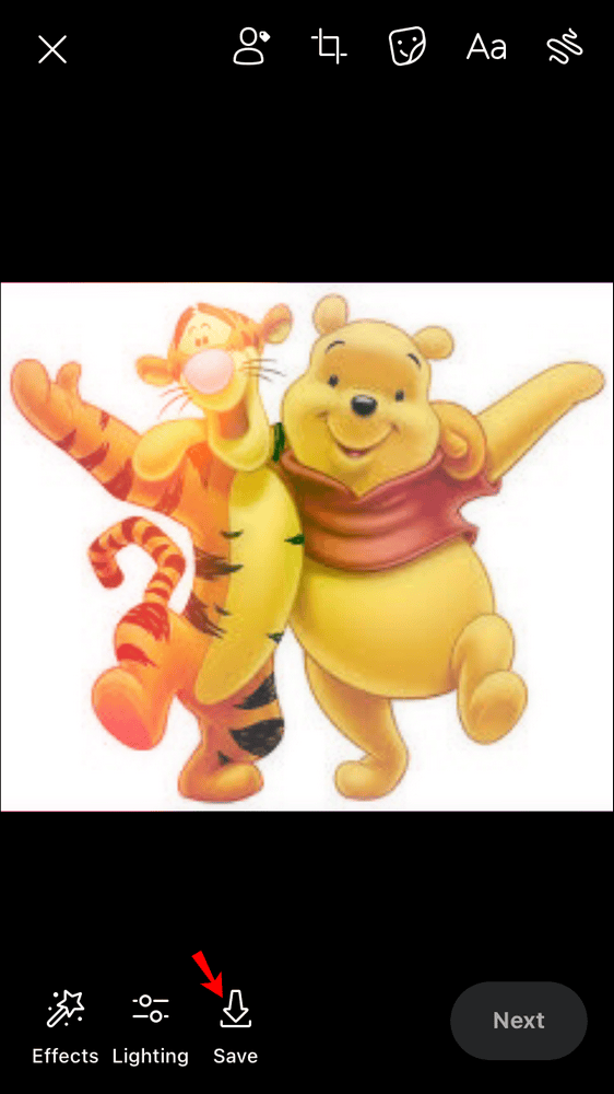 626d248e5043a طريقة تغيير صورة بروفايل ماسنجر فيسبوك