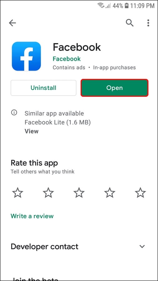626d249767f67 طريقة تغيير صورة بروفايل ماسنجر فيسبوك