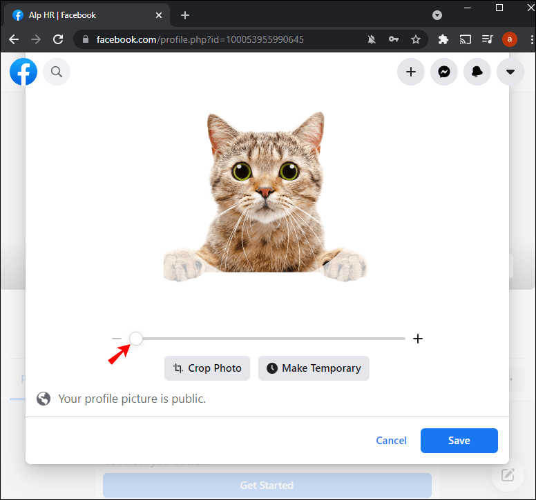 626d24bc487cf طريقة تغيير صورة بروفايل ماسنجر فيسبوك