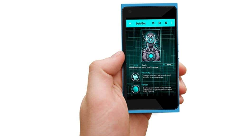 626d24cd3206f أفضل تطبيقات المساعد الافتراضي