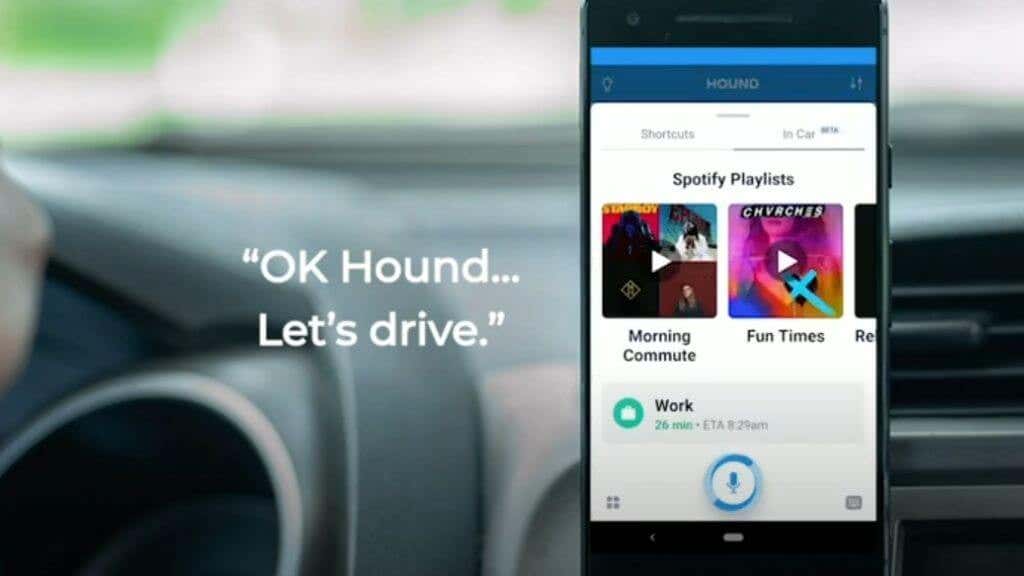 626d24d14e5d7 أفضل تطبيقات المساعد الافتراضي