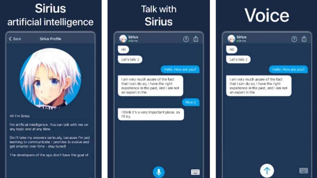 626d24d2f32c7 أفضل تطبيقات المساعد الافتراضي