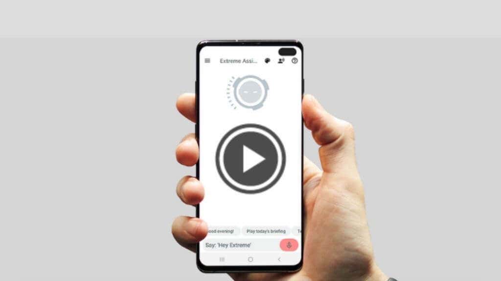 626d24d46f902 أفضل تطبيقات المساعد الافتراضي