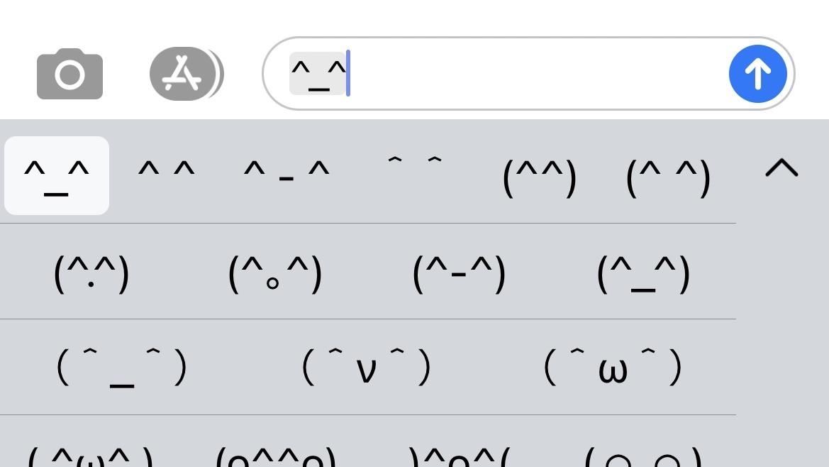 32 شيئًا لم تكن تعرفه عن لوحة مفاتيح آيفون